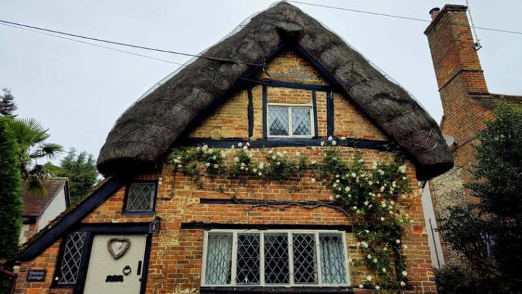 Chawton: village tour to discover its ties to Jane Austen - FAQs
