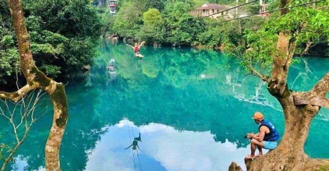 Chay River - Dark Cave From Hue Group Tour (Even DAYS Only) - Inclusions and Exclusions