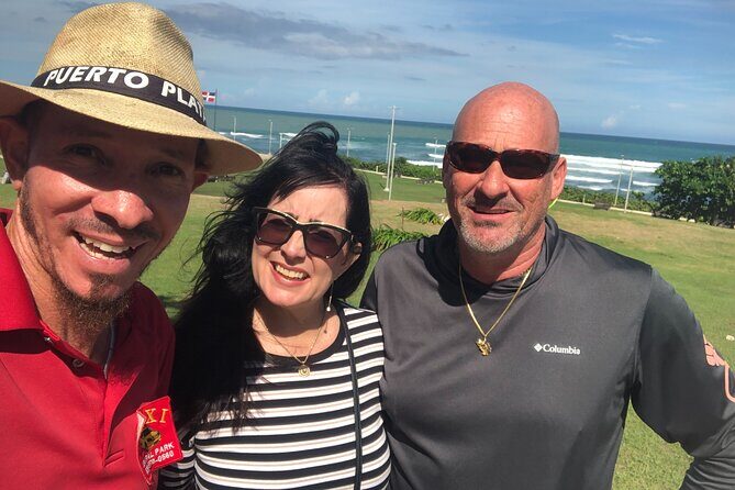 Chayannetours and Tranfer Tourism in Puerto Plata - An In-depth Look at the Tours Itinerary