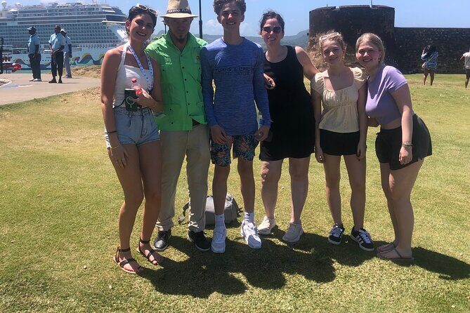 Chayannetours and Tranfer Tourism in Puerto Plata - Authentic Traveler Insights & Tips