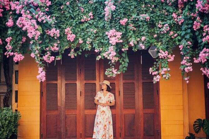 Cheap 30 Minute Hoi An Photoshoot - Introduction: A Brief Look at the 30-Minute Hoi An Photoshoot
