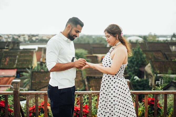 Cheap 30 Minute Hoi An Photoshoot - What Travelers Say