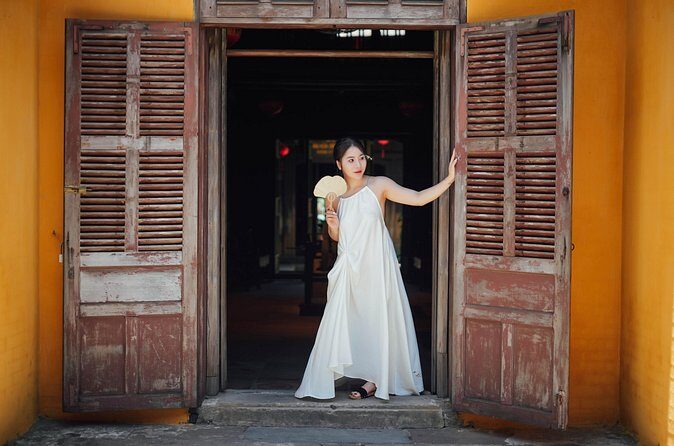 Cheap 30 Minute Hoi An Photoshoot - Why This Tour Offers Great Value