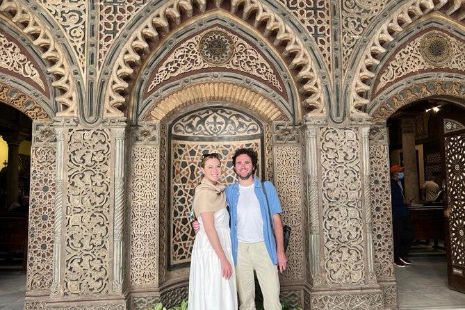 Cheap Egypt Holiday 11 Days Cairo-Luxor-Aswan-Abu Simbel by Sleeping Train - Meals Included