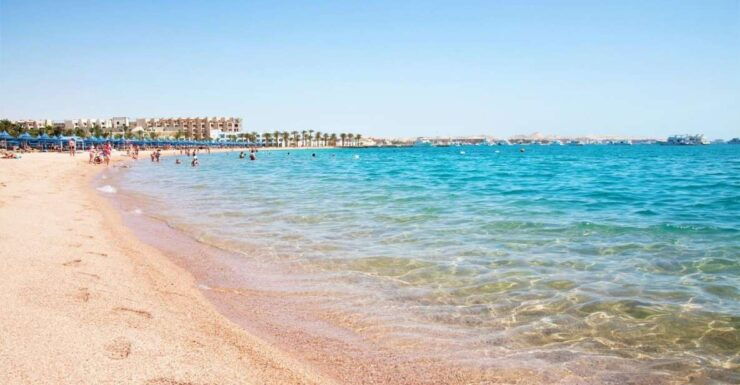Cheap Egypt Holiday Offers For 8 Days 7 Nights From Zurich - Holiday Package Details