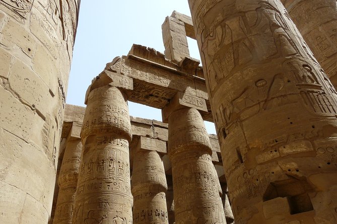 Cheap Trip - A Full DAY FROM CAIRO TO LUXOR - Additional Information