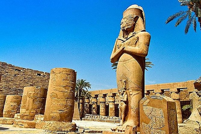 Cheap Trip - A Full DAY FROM CAIRO TO LUXOR - Customer Reviews