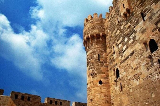 Cheap Trip : Full Day in Alexandria From Cairo - Pricing and Booking Options