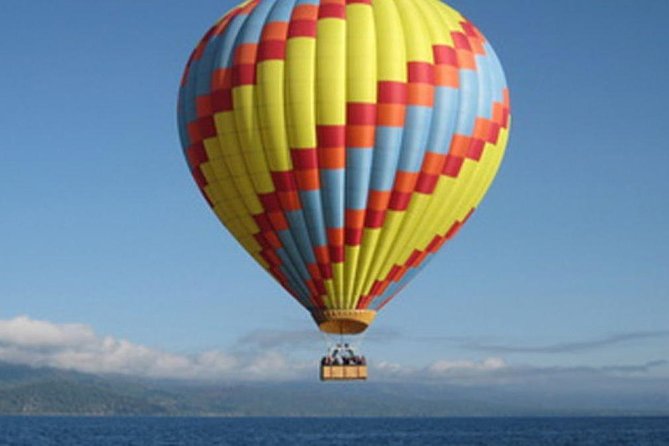 Cheap Trip -Luxor: Hot Air Balloon Ride - Hot Air Balloon Ride Overview