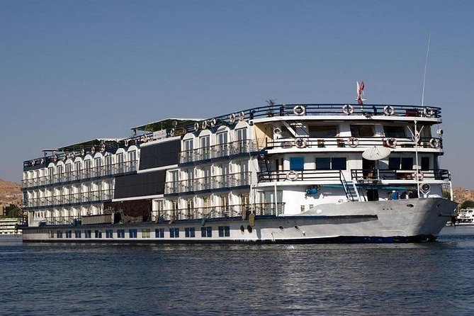 Cheap Trip - Nile Cruise 2 Nights – 3 Days From Luxor to Aswan - Pricing and Booking Details