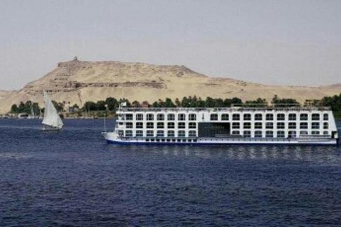 Cheap Trip - Nile Cruise 2 Nights – 3 Days From Luxor to Aswan - Tour Overview