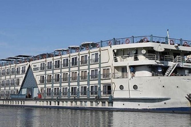 Cheap Trip - Nile Cruise 3 Nights – 4 Days - Booking Process