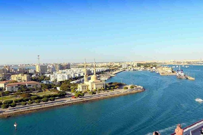 Cheap Trip : One Day Trip From Cairo to Suez. - Good To Know
