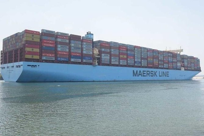 Cheap Trip : One Day Trip From Cairo to Suez. - Inclusions