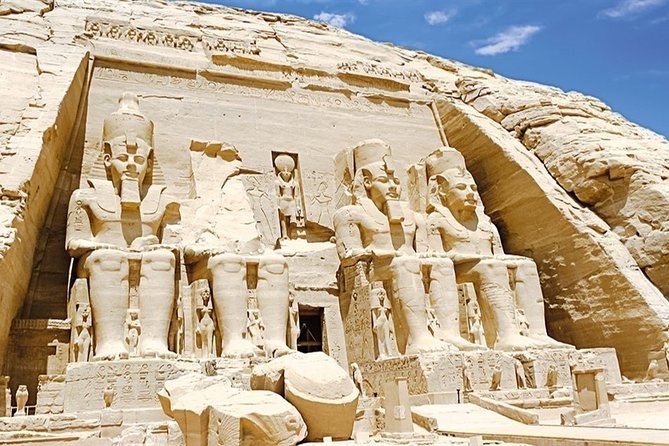 Cheap Trip : Tour to Abu Simbel Temple - Tour Overview