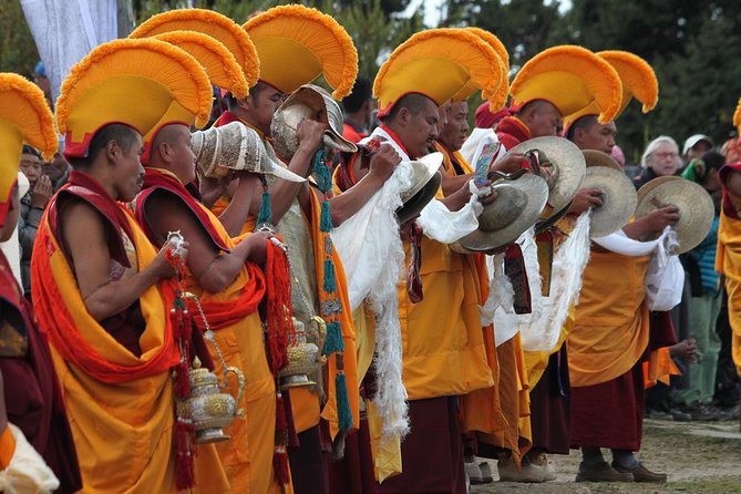 Cheapest Everest Base Camp Trek From Kathmandu - Cancellation Policy and Refund Options