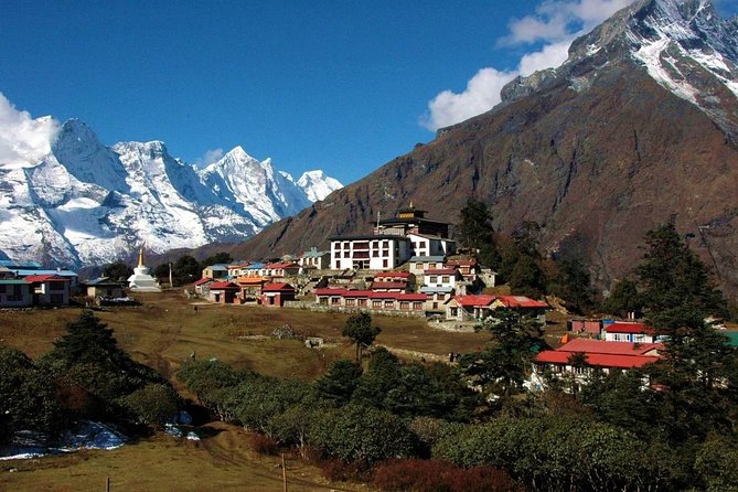 Cheapest Everest Base Camp Trek From Kathmandu - Traveler Photos and Reviews