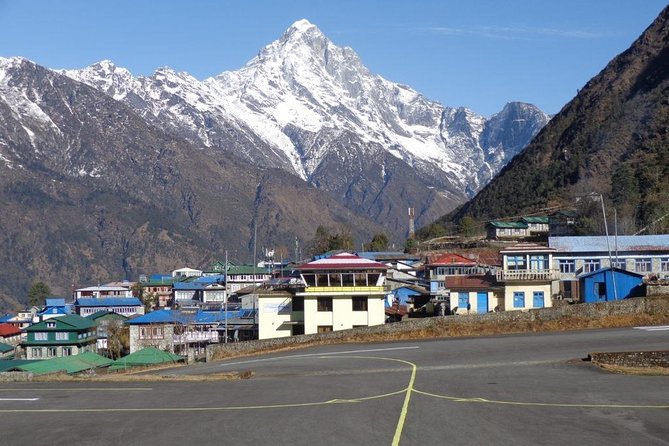 Cheapest Everest Base Camp Trek From Kathmandu - Common Questions