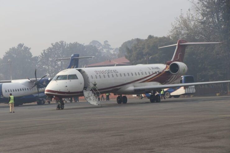 Cheapest Flight: Kathmandu & Pokhara - Understanding Flight Pricing