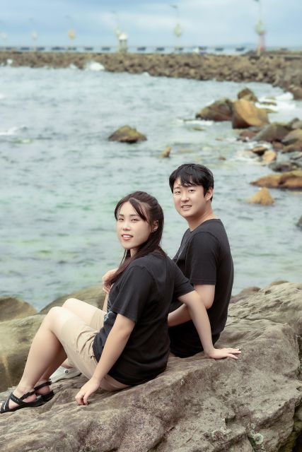 Check in Sunset Photoshoot - Booking and Activity Details