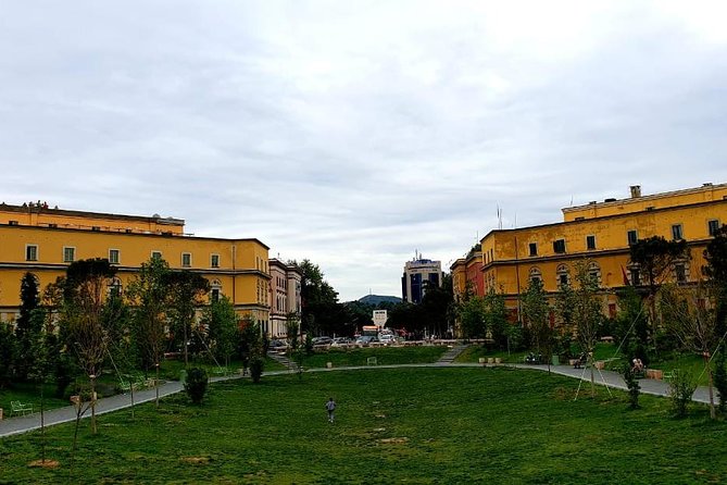 Check IN Tirana - Availability and Cancellation Policy