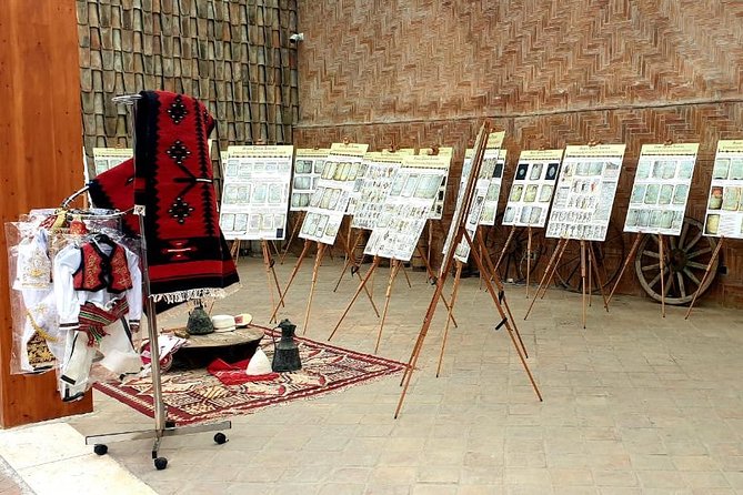 Check IN Tirana - Reservation and Inclusions