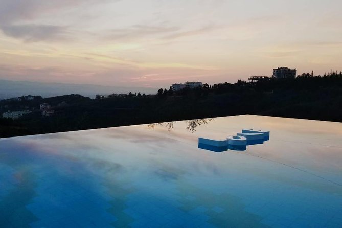 Check IN Tirana - Meeting Point and Pickup Details