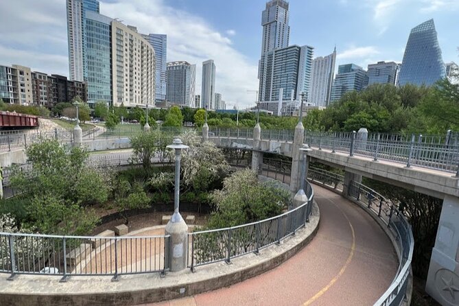Check Out Austin: Capitol Bike Tour - The Sum Up