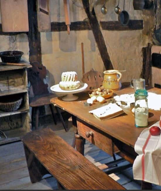 Check out the Heart of Alsace in Riquewihr - What Reviewers Say & Additional Insights