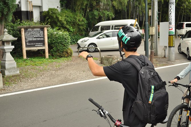 Check Out the Inn! a Quick Tour of the Hot Spring Town. - Outdoor Activities and Adventures