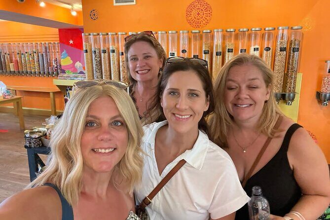 Cheeky Carolina Beach Scavenger Hunt - Good To Know