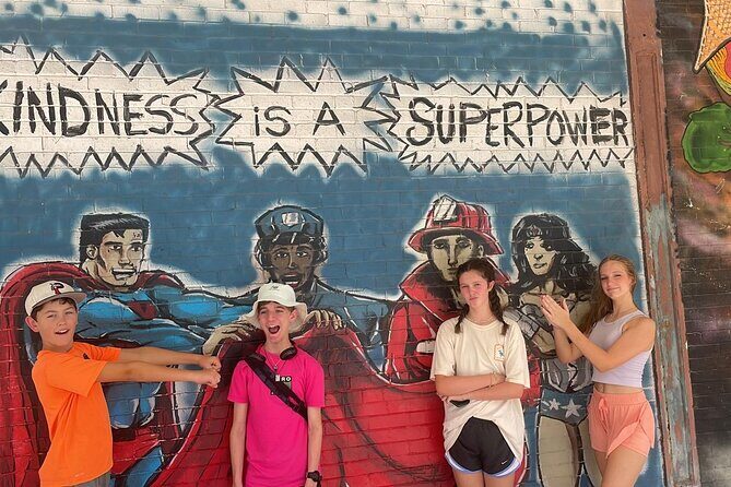 Cheeky Carolina Beach Scavenger Hunt - FAQ