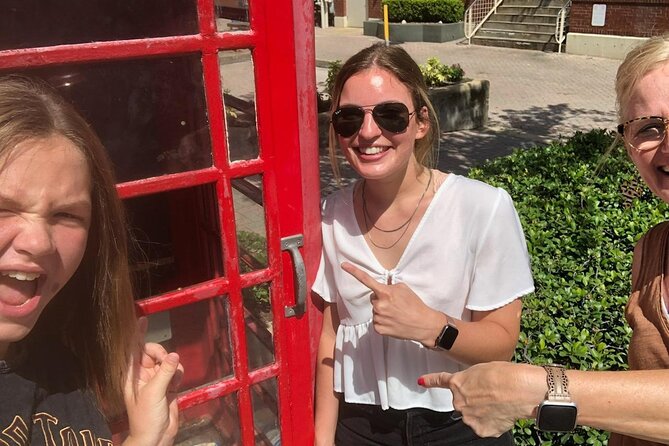 Cheeky Charleston (WV) Scavenger Hunt - Booking and Pricing Details
