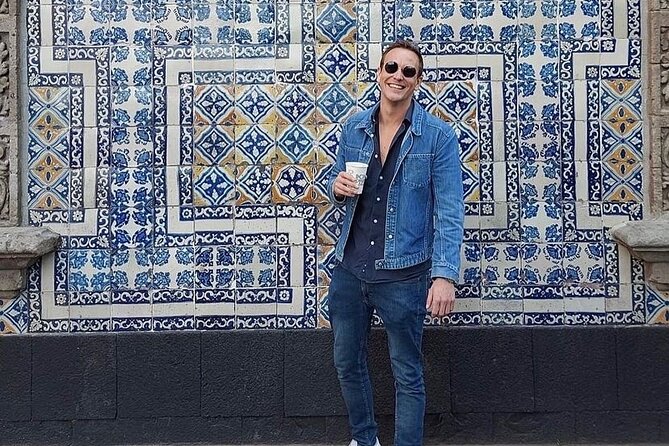 Cheerful Introduction Walking Tour in Roma, Condesa & Juarez - Tour Highlights