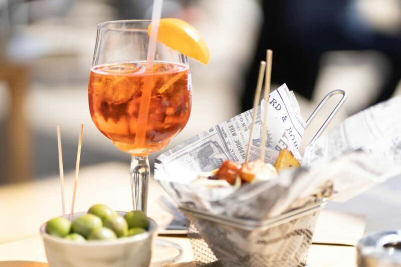Cheers like a local: Spritz & Cicchetti in Portogruaro - Good To Know