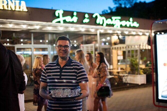 ''Cheers on wheels''- Vodka tasting tour by Retro Bus - Good To Know