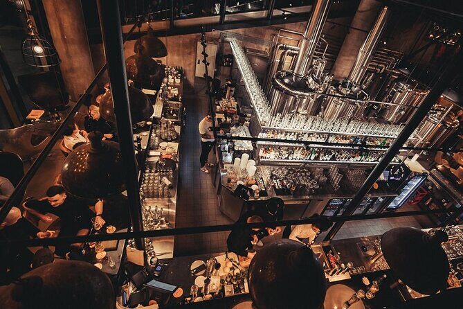 ''Cheers on wheels''- Vodka tasting tour by Retro Bus - Summing Up: Is It Worth It?