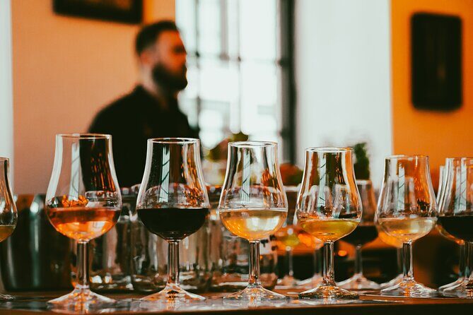 ''Cheers on wheels''- Vodka tasting tour by Retro Bus - FAQ