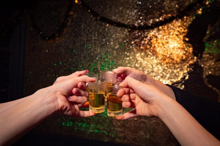 Cheers! Shinjuku Kabukicho Bar Hopping W/ Local Guide - Itinerary Highlights
