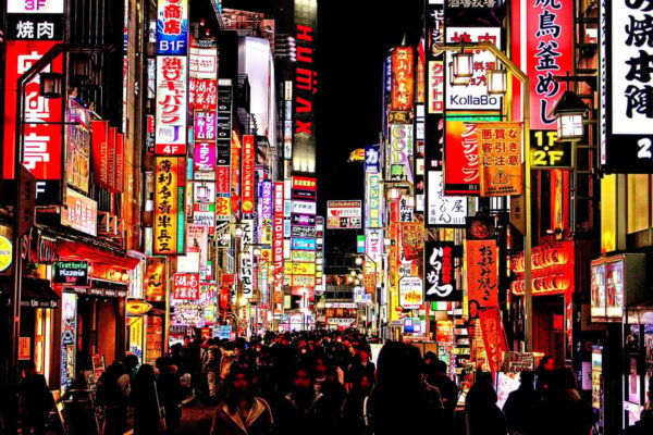 Cheers! Shinjuku Kabukicho Bar Hopping W/ Local Guide - Frequently Asked Questions
