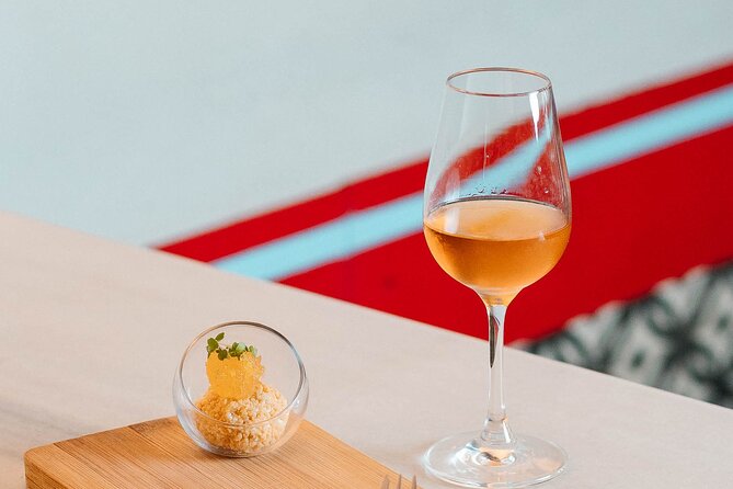 Cheers to 6 Island Wines Tasting and Food Pairing in Athens - Crete Wine: Discover the Flavors of the Largest Greek Island