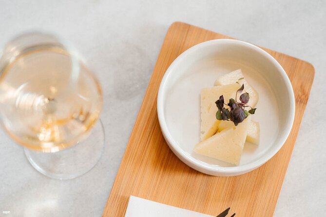 Cheers to 6 Island Wines Tasting and Food Pairing in Athens - Rhodes Wine: Unveiling the Hidden Gems of the Aegean