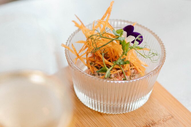 Cheers to 6 Island Wines Tasting and Food Pairing in Athens - Mykonos Wine: Sip and Savor the Vibrant Island Culture