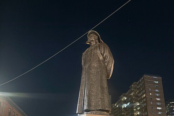 Cheers to Chinatown Tour and Bar Crawl - Practical Details and Tips