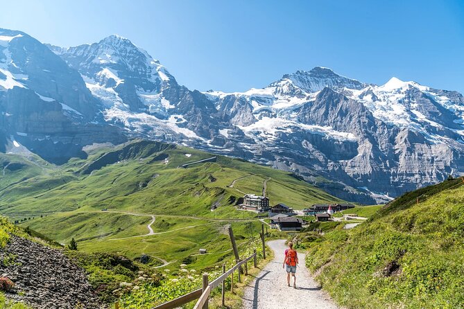 Cheese and Chocolate on Mountain Summit - Immerse in Alpine Gastronomy