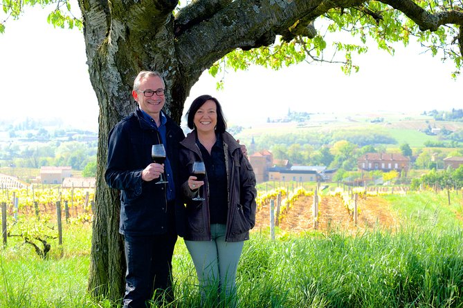 Cheese and Wine Accord Tour at Château De Champ-Renard - Inclusions and Logistics