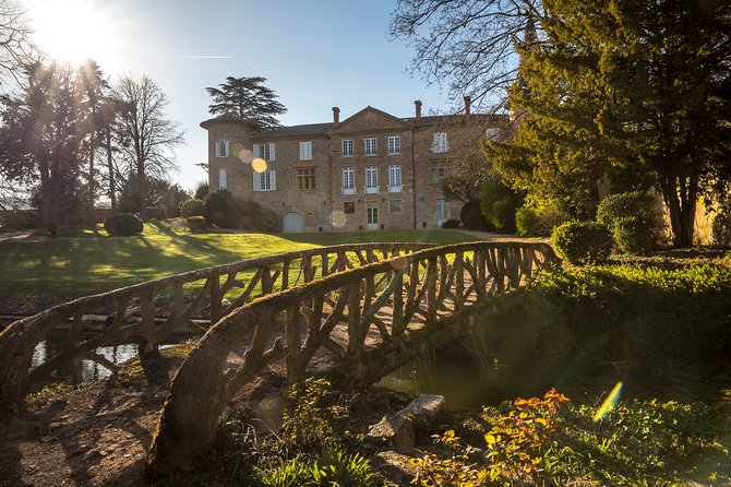 Cheese and Wine Accord Tour at Château De Champ-Renard - Common Questions