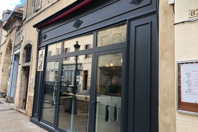 Cheese and Wine Pairing 1-Hour Session in Dijon - Cancellation Policy
