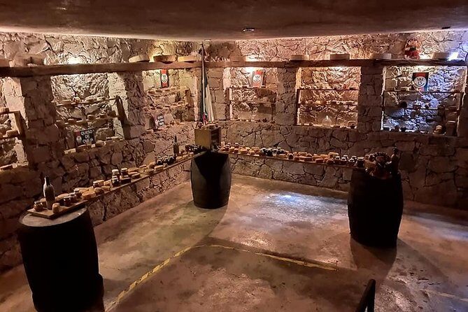 Cheese and Wine Route, Private Tour from Mexico City - Summary: Who Will Love This Tour?  