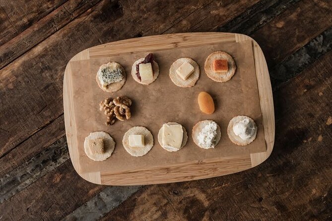 Cheese and Wine Tasting Experience in Pokolbin - Overview